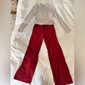 SKIMS Pajama Set